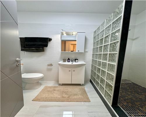 Apartament 2 camere, prima inchiriere, in Ploiesti, zona Bd. Bucuresti
