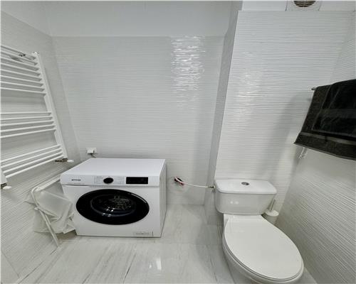 Apartament 2 camere, prima inchiriere, in Ploiesti, zona Bd. Bucuresti