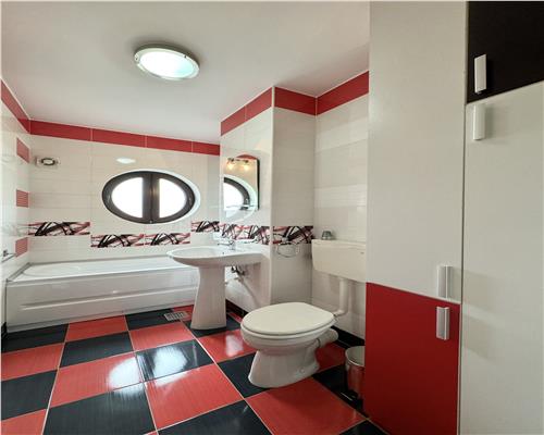 Apartament 3 camere, bloc nou, mobilat utilat, Marasesti, Ploiesti