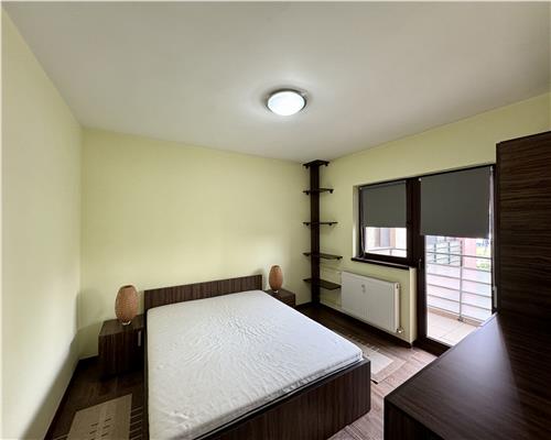 Apartament 3 camere, bloc nou, mobilat utilat, Marasesti, Ploiesti
