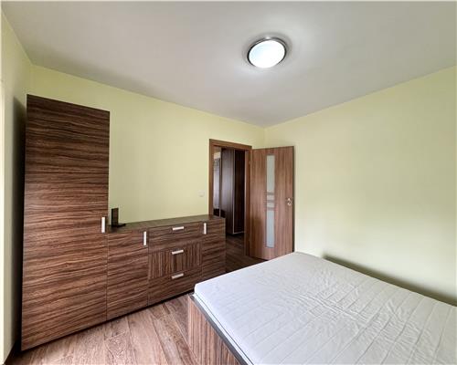 Apartament 3 camere, bloc nou, mobilat utilat, Marasesti, Ploiesti