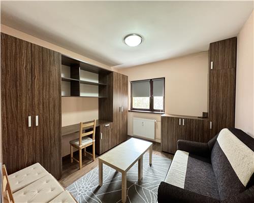 Apartament 3 camere, bloc nou, mobilat utilat, Marasesti, Ploiesti