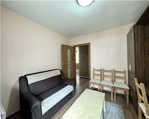 Apartament 3 camere, bloc nou, mobilat utilat, Marasesti, Ploiesti