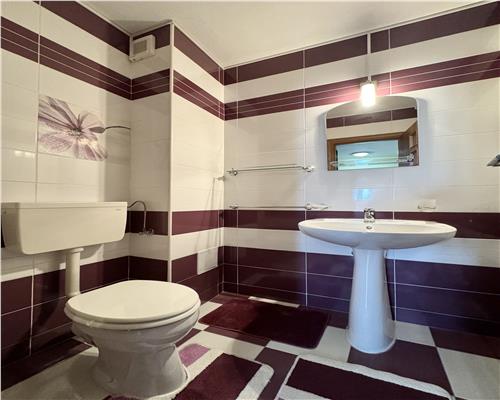 Apartament 3 camere, bloc nou, mobilat utilat, Marasesti, Ploiesti