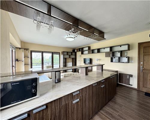 Apartament 3 camere, bloc nou, mobilat utilat, Marasesti, Ploiesti
