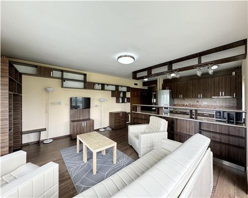 Apartament 3 camere, bloc nou, mobilat utilat, Marasesti, Ploiesti