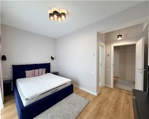 Casa 4 camere prima inchiriere MRS Country