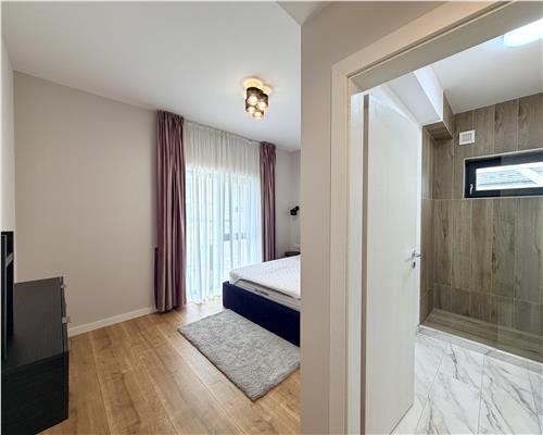 Casa 4 camere prima inchiriere MRS Country