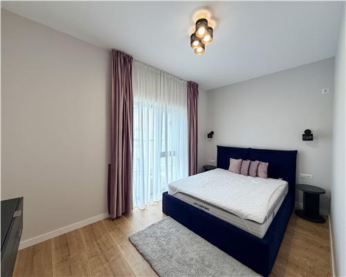 Casa 4 camere prima inchiriere MRS Country