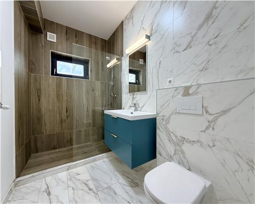 Casa 4 camere prima inchiriere MRS Country