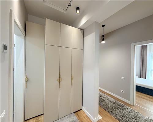 Casa 4 camere prima inchiriere MRS Country