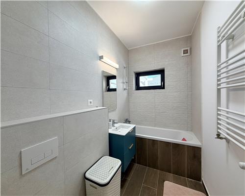 Casa 4 camere prima inchiriere MRS Country