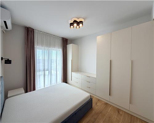 Casa 4 camere prima inchiriere MRS Country