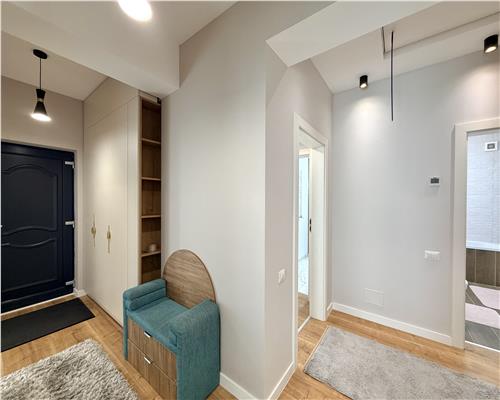 Casa 4 camere prima inchiriere MRS Country