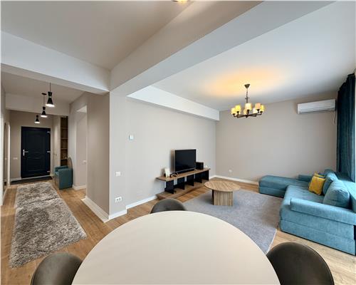 Casa 4 camere prima inchiriere MRS Country