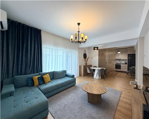 Casa 4 camere prima inchiriere MRS Country