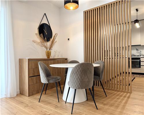 Casa 4 camere prima inchiriere MRS Country