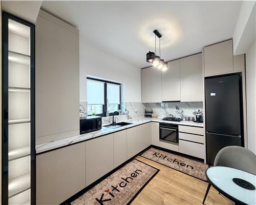 Casa 4 camere prima inchiriere MRS Country