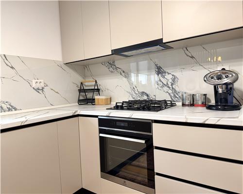 Casa 4 camere prima inchiriere MRS Country