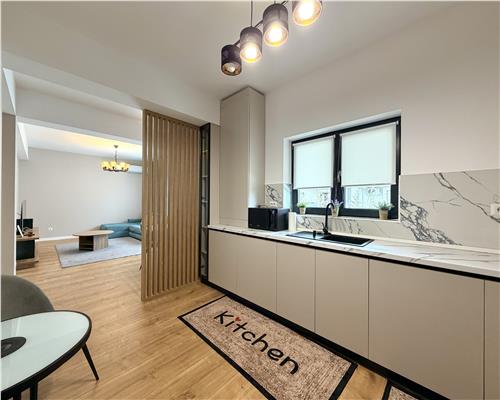 Casa 4 camere prima inchiriere MRS Country