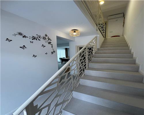 Vanzare casa 4 camere, constructie noua, in Ploiesti, zona Stadionului Ilie Oana