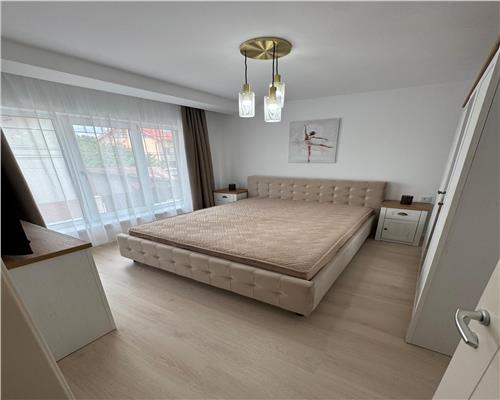 Vanzare casa 4 camere, constructie noua, in Ploiesti, zona Stadionului Ilie Oana