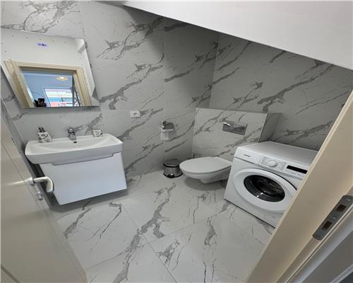 Vanzare casa 4 camere, constructie noua, in Ploiesti, zona Stadionului Ilie Oana