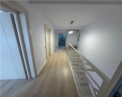 Vanzare casa 4 camere, constructie noua, in Ploiesti, zona Stadionului Ilie Oana