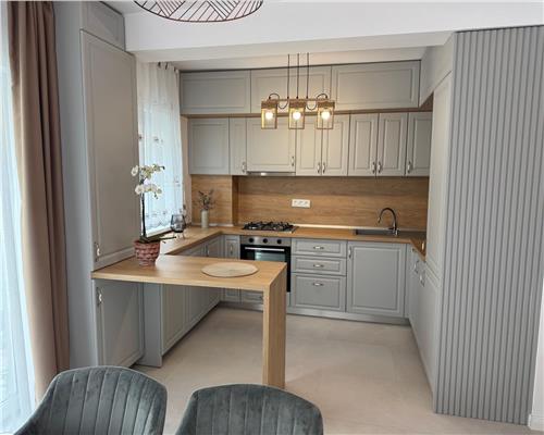 Vanzare casa 4 camere, constructie noua, in Ploiesti, zona Stadionului Ilie Oana