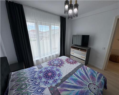 Vanzare casa 4 camere, constructie noua, in Ploiesti, zona Stadionului Ilie Oana