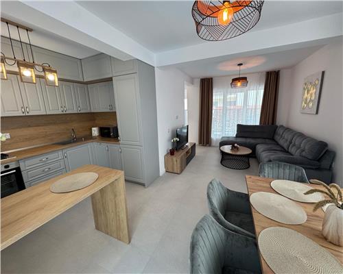 Vanzare casa 4 camere, constructie noua, in Ploiesti, zona Stadionului Ilie Oana