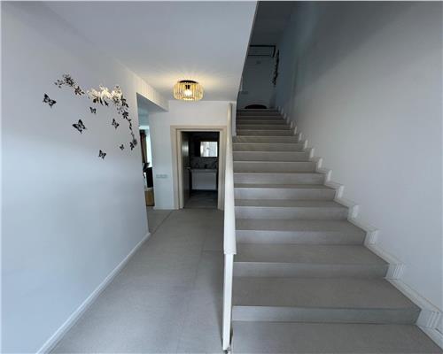 Vanzare casa 4 camere, constructie noua, in Ploiesti, zona Stadionului Ilie Oana