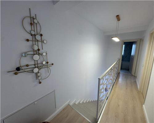 Vanzare casa 4 camere, constructie noua, in Ploiesti, zona Stadionului Ilie Oana