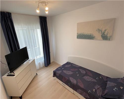 Vanzare casa 4 camere, constructie noua, in Ploiesti, zona Stadionului Ilie Oana