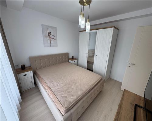 Vanzare casa 4 camere, constructie noua, in Ploiesti, zona Stadionului Ilie Oana