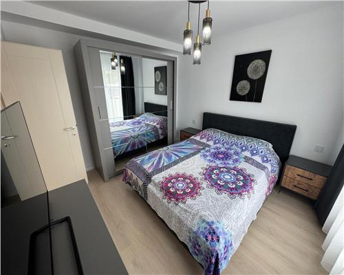 Vanzare casa 4 camere, constructie noua, in Ploiesti, zona Stadionului Ilie Oana