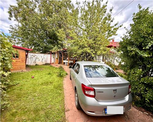 Vanzare casa 3 camere Ploiesti, ultracentral