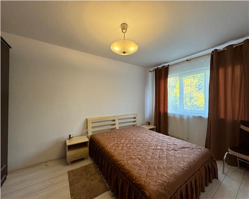 Apartament 2 camere semidecomandat zona Nord  Ploiesti
