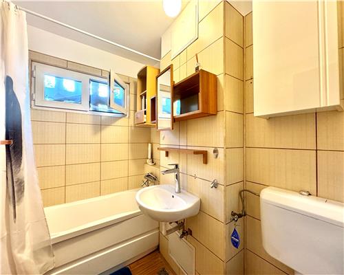 Apartament 2 camere semidecomandat zona Nord  Ploiesti