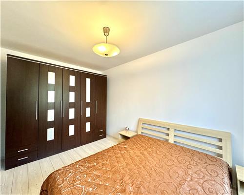Apartament 2 camere semidecomandat zona Nord  Ploiesti
