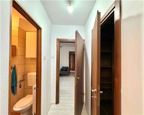 Apartament 2 camere semidecomandat zona Nord  Ploiesti