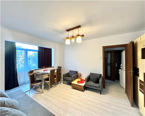 Apartament 2 camere semidecomandat zona Nord  Ploiesti