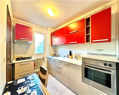 Apartament 2 camere semidecomandat zona Nord  Ploiesti