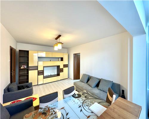Apartament 2 camere semidecomandat zona Nord  Ploiesti