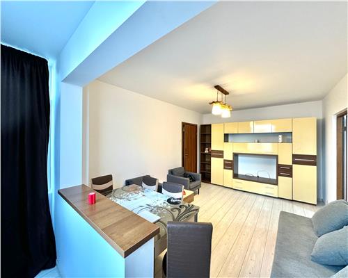 Apartament 2 camere semidecomandat zona Nord  Ploiesti