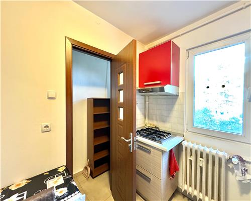 Apartament 2 camere semidecomandat zona Nord  Ploiesti
