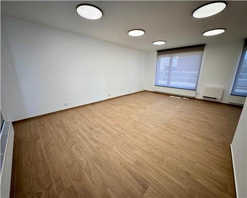Inchiriere 2 cladiri pentru birouri clasa A, parcare proprie, Ploiesti, zona Sud