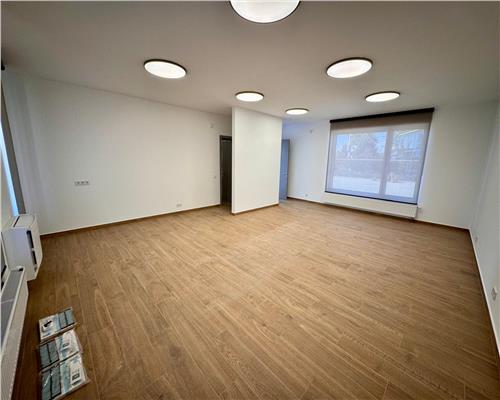 Inchiriere 2 cladiri pentru birouri clasa A, parcare proprie, Ploiesti, zona Sud