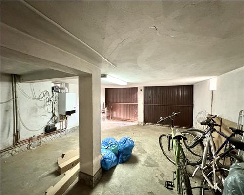 Ansamblu 2 case, 6 camere, garaj, Marasesti Ploiesti