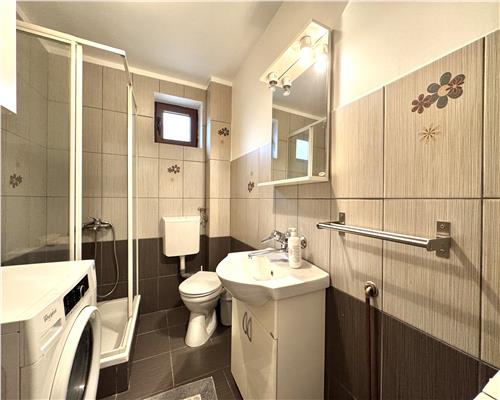 Ansamblu 2 case, 6 camere, garaj, Marasesti Ploiesti